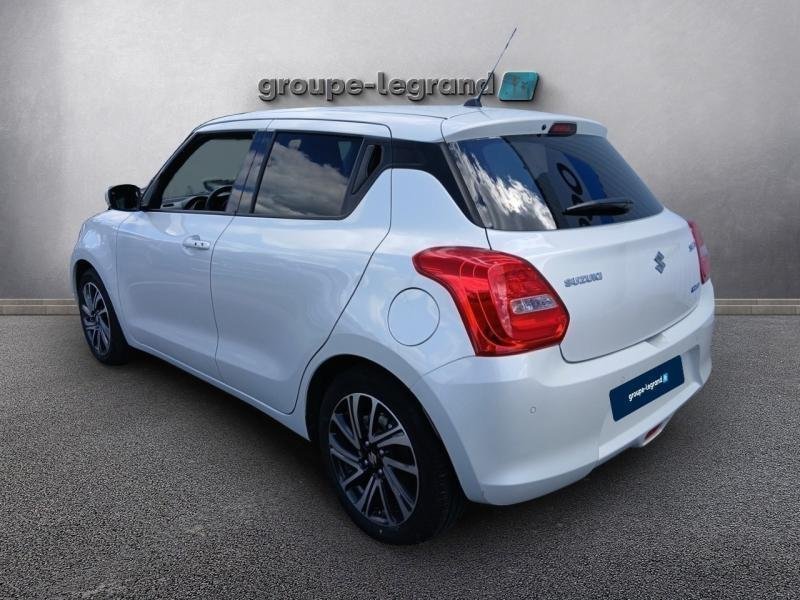 suzuki - Visuel 6