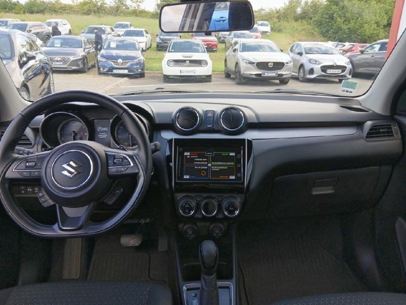 suzuki - Visuel 7