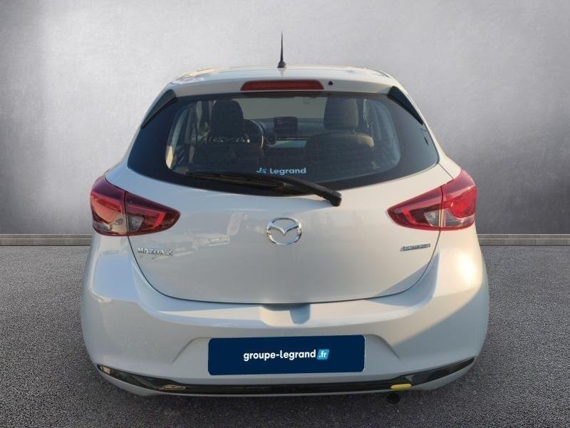 mazda - Visuel 4