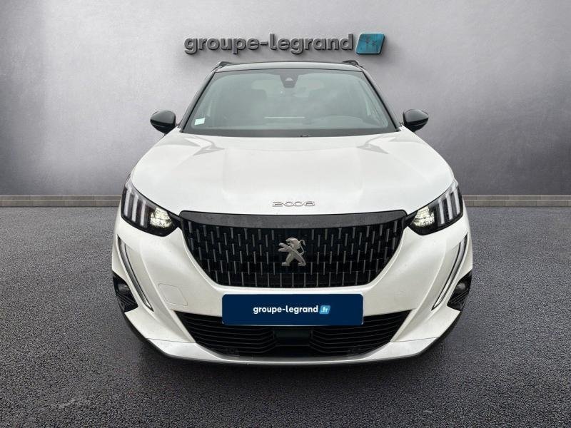 peugeot - Visuel 1
