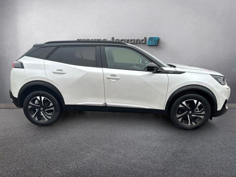 peugeot - Visuel 3