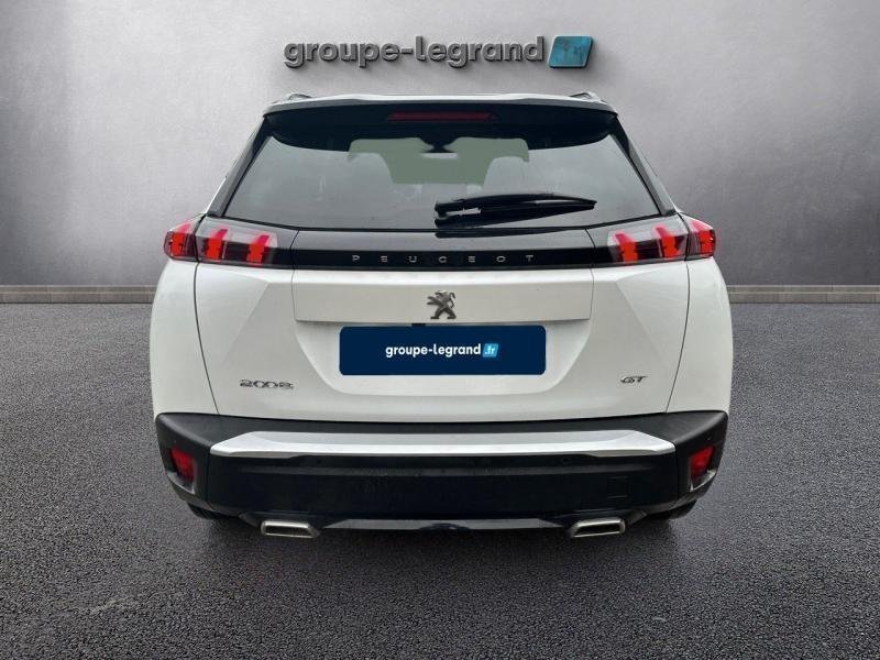 peugeot - Visuel 4