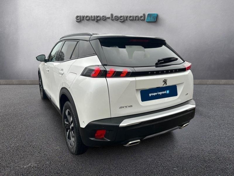 peugeot - Visuel 6