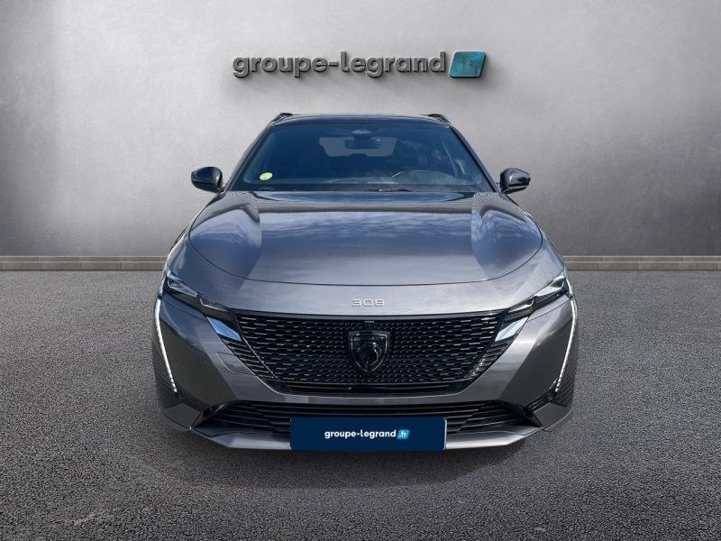 peugeot - Visuel 1