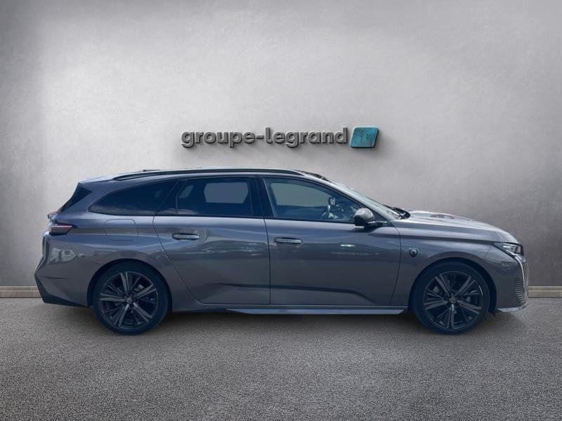 peugeot - Visuel 3
