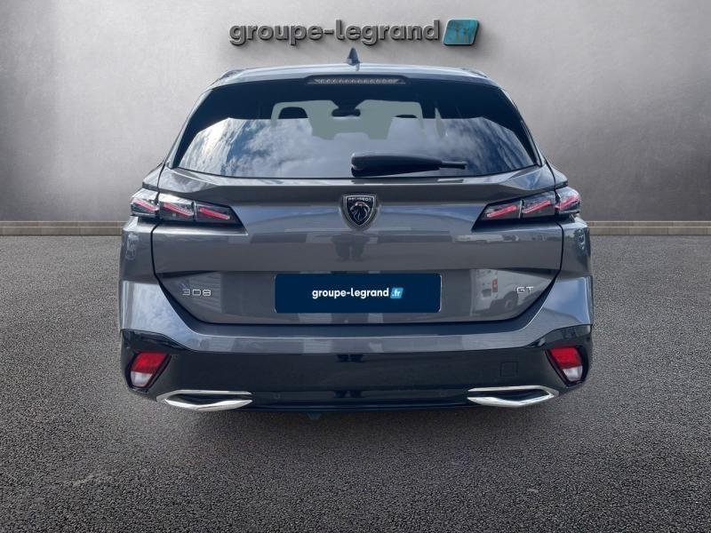peugeot - Visuel 4