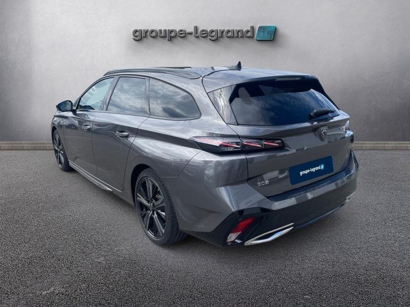 peugeot - Visuel 6