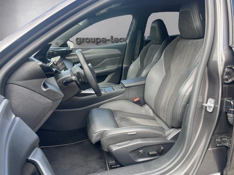 peugeot - Visuel 8