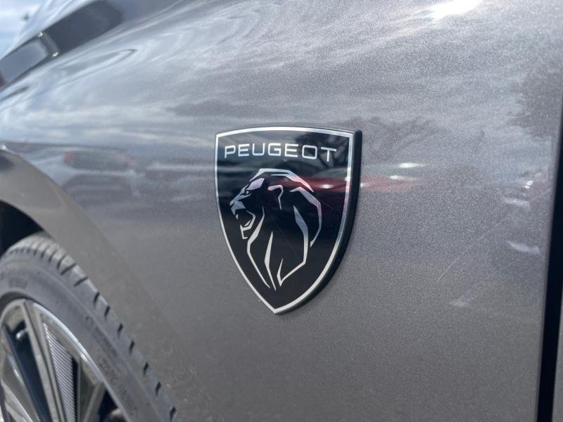 peugeot - Visuel 14
