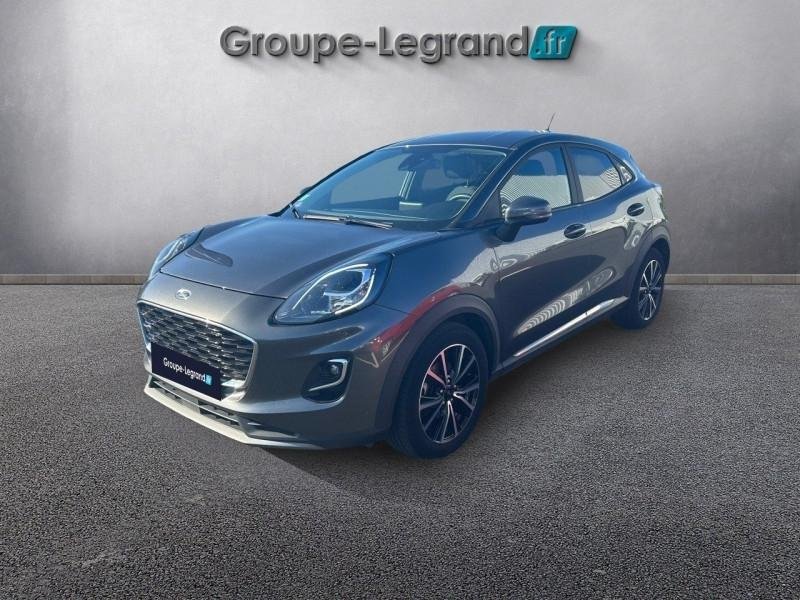 ford - Visuel 0