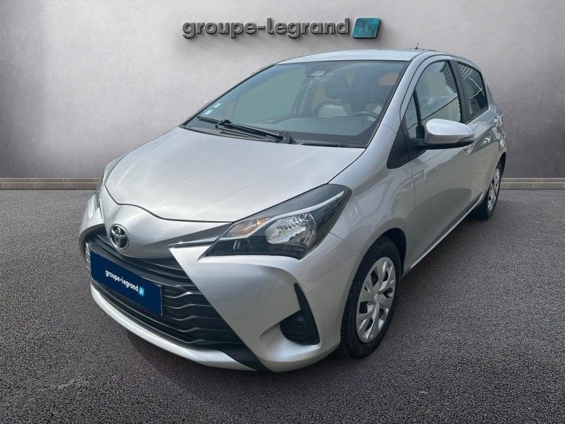 toyota - Visuel 0