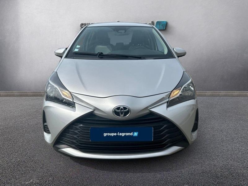 toyota - Visuel 1