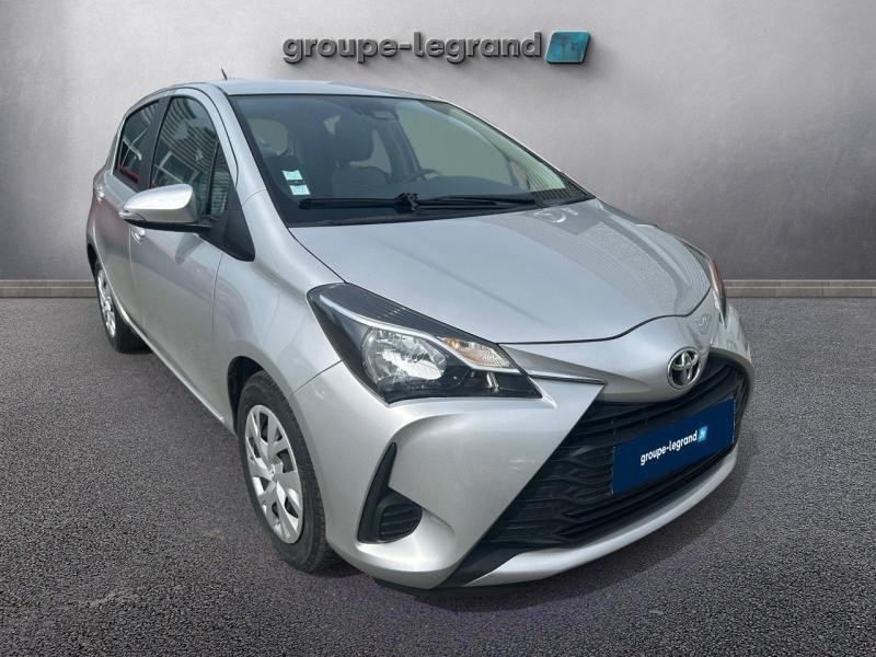 toyota - Visuel 2