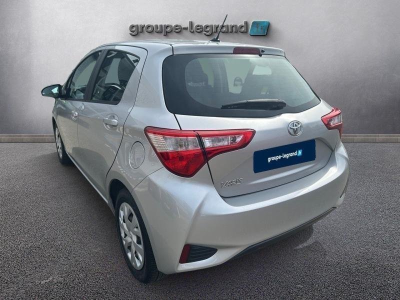 toyota - Visuel 6