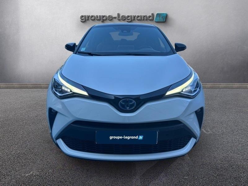 toyota - Visuel 1