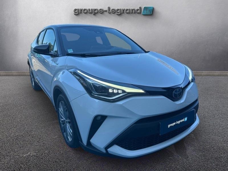 toyota - Visuel 2