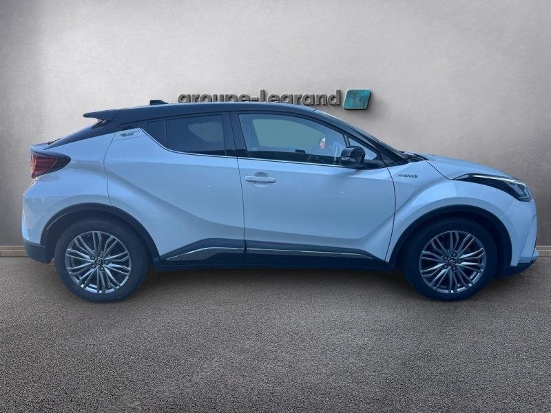 toyota - Visuel 3