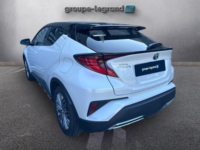 toyota - Visuel 6