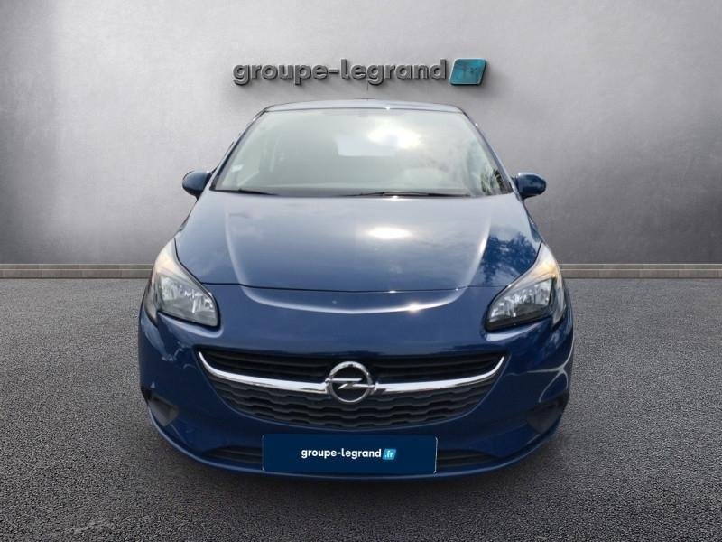 opel - Visuel 1