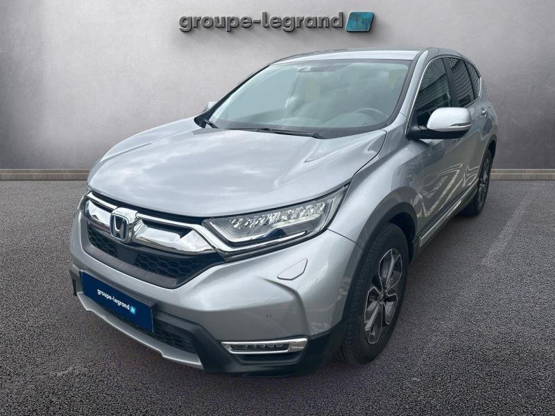 honda - Visuel 0