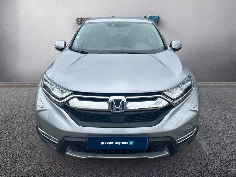 honda - Visuel 1
