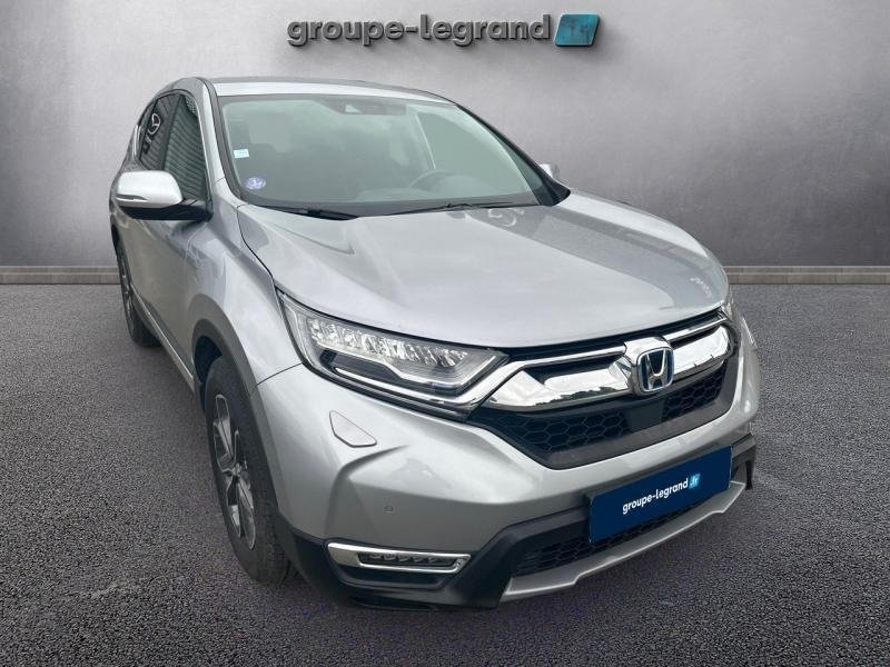 honda - Visuel 2