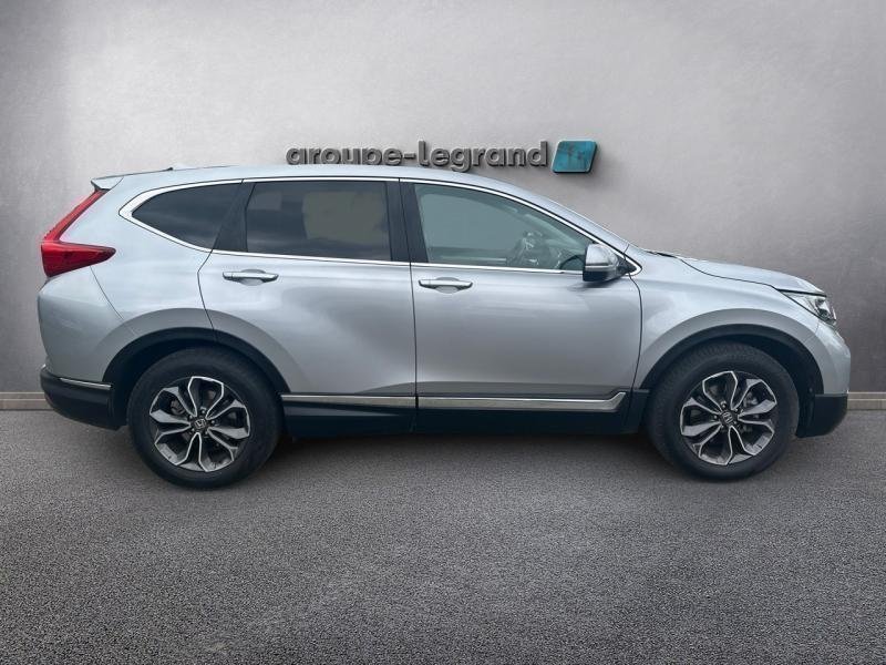 honda - Visuel 3