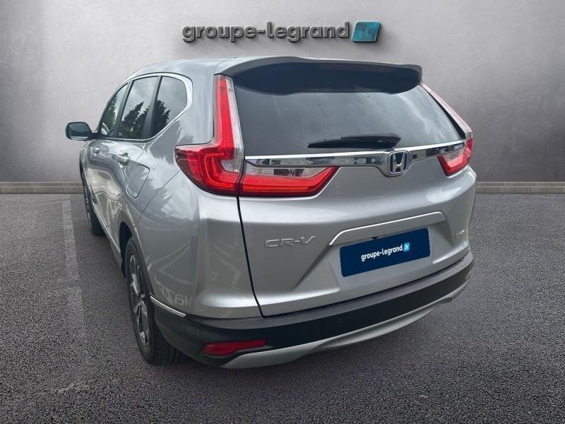 honda - Visuel 6