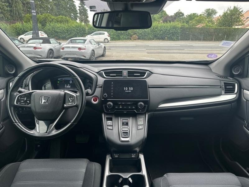 honda - Visuel 7