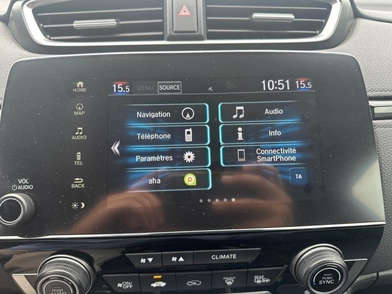 honda - Visuel 14