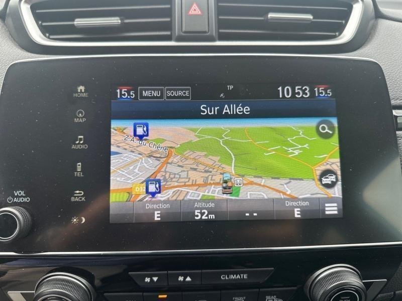 honda - Visuel 18