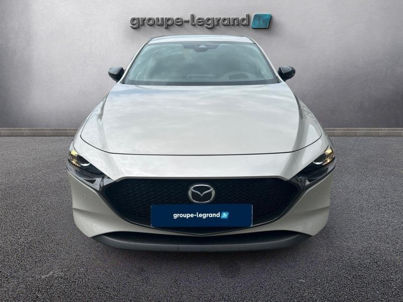 mazda - Visuel 1
