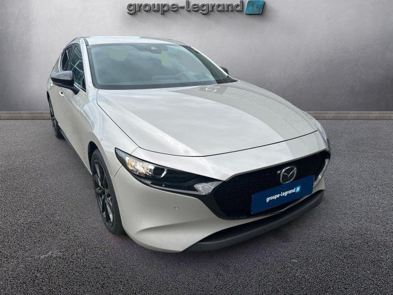 mazda - Visuel 2