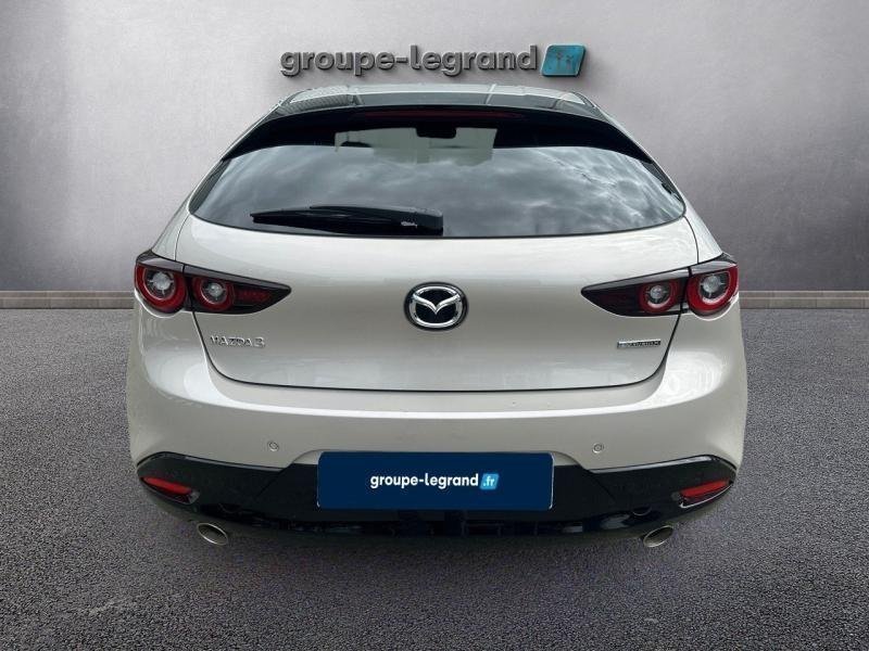 mazda - Visuel 4