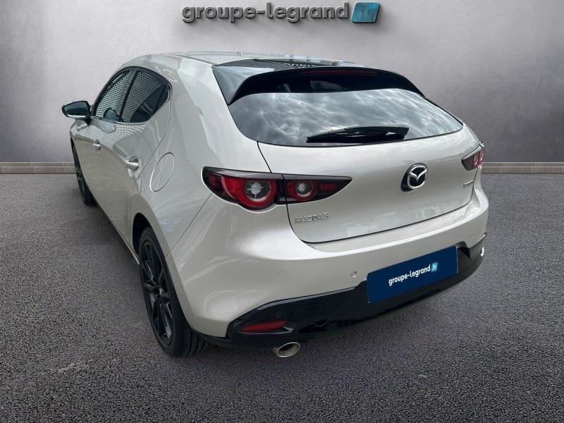 mazda - Visuel 6