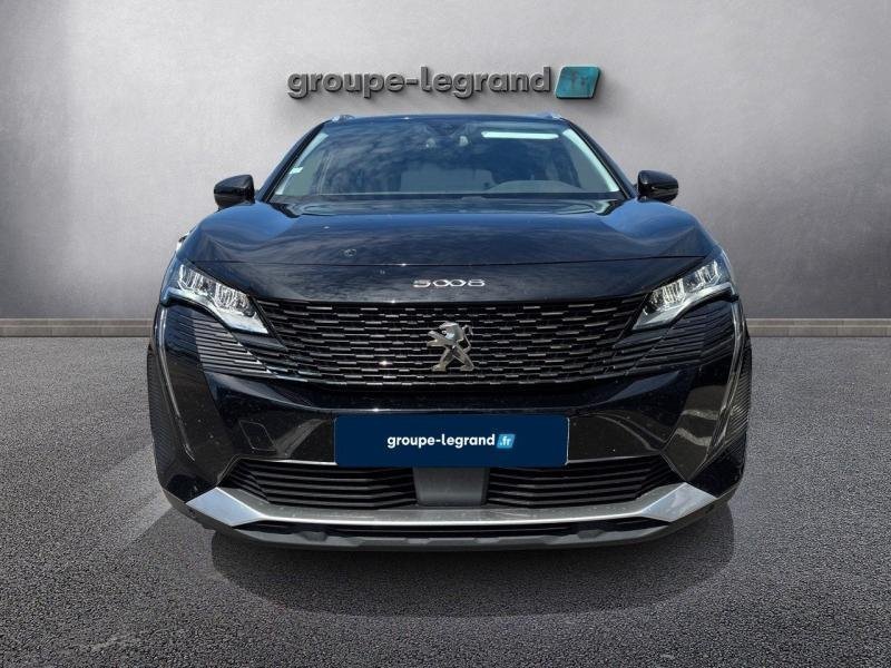 peugeot - Visuel 1