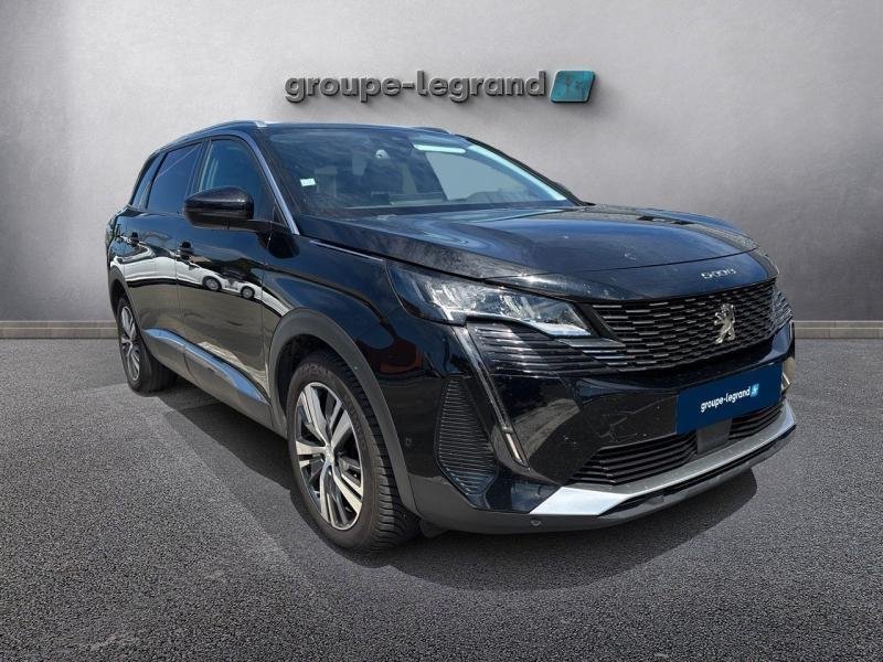 peugeot - Visuel 2