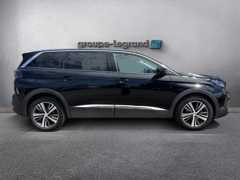 peugeot - Visuel 3
