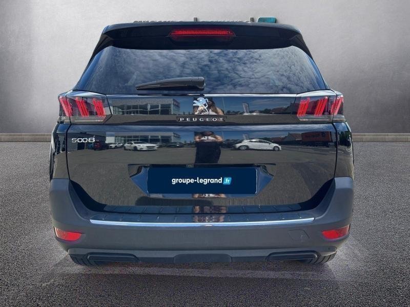 peugeot - Visuel 4