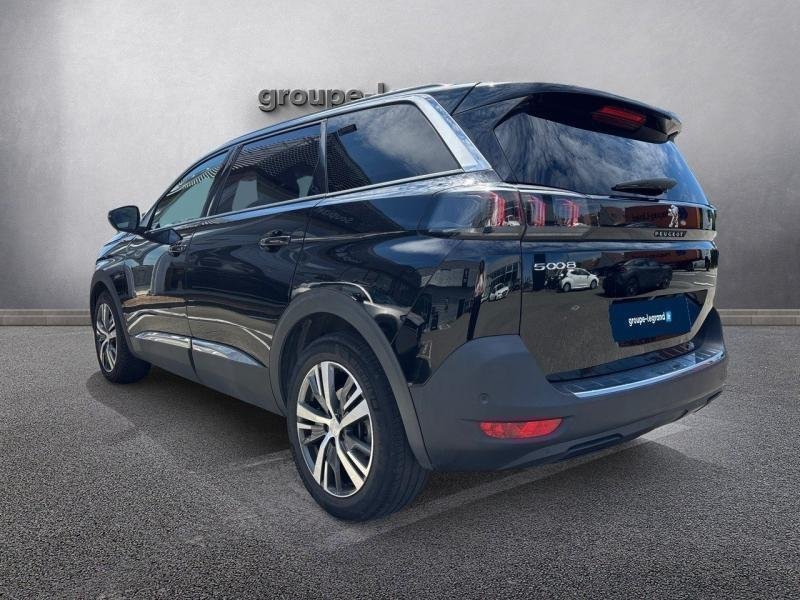 peugeot - Visuel 6