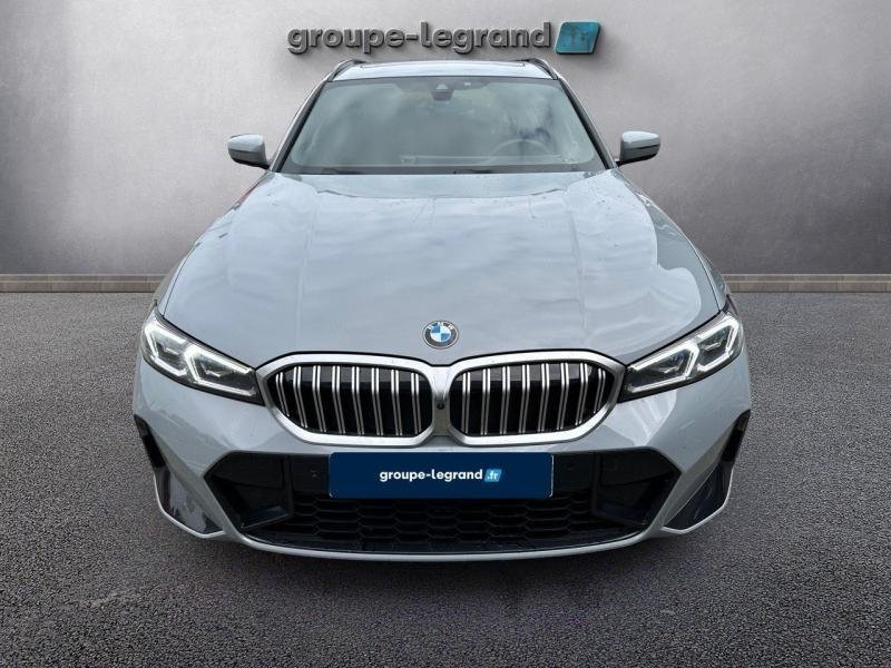 bmw - Visuel 1