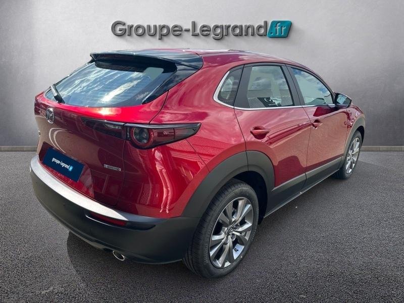 mazda - Visuel 1