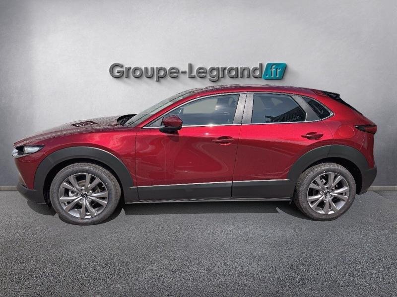 mazda - Visuel 2