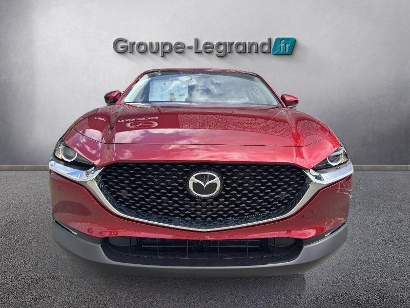 mazda - Visuel 10
