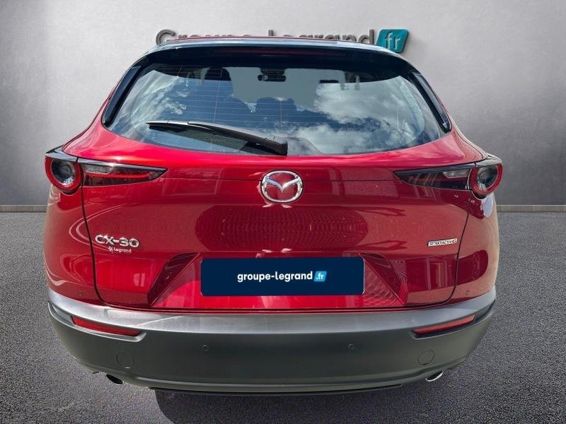 mazda - Visuel 11