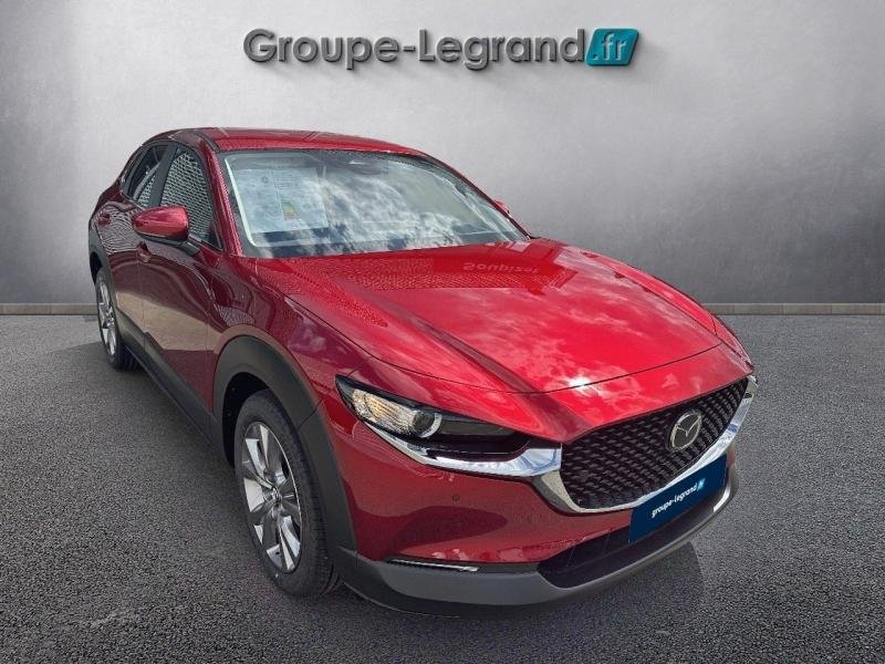 mazda - Visuel 12