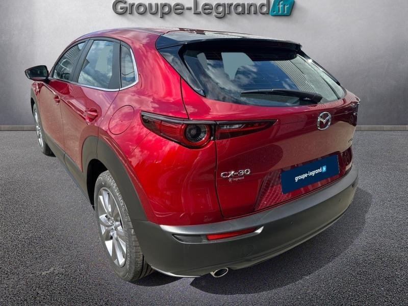mazda - Visuel 13