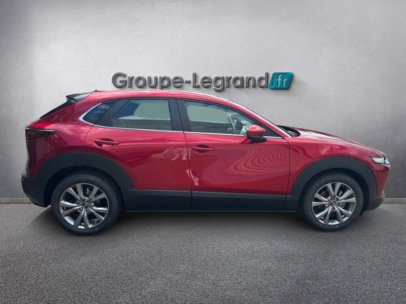 mazda - Visuel 14