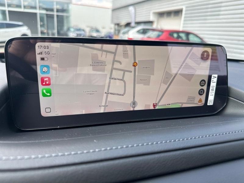 mazda - Visuel 15