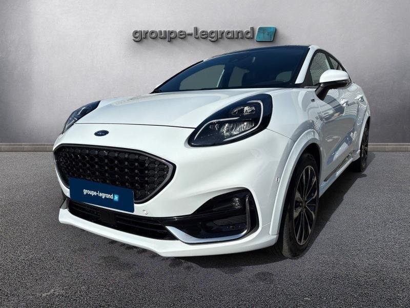 ford - Visuel 0